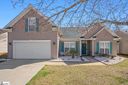414 N Musgrove Lane sold home in Duncan, SC