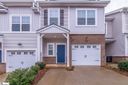 4 Camden Woods Trail sold home in Greenville, SC