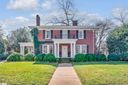 18 Crescent Avenue sold home in Greenville, SC