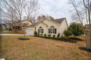 8 Waterthrush Way sold home in Simpsonville, SC