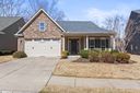 209 Waters Run Lane sold home in Simpsonville, SC