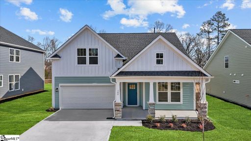 102 Beaverdam Creek Drive