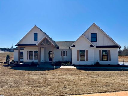 300 Ever Silvers Lane sold home in Double Springs, Taylors, SC