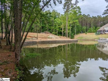 111 Nautical Way sold home in Harborside, Greenwood, SC