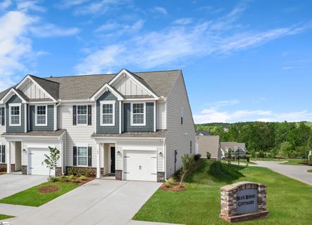 100 Paneer Lane sold home in Blue Ridge Cottages, Taylors, SC