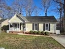 804 Dunwoody Drive sold home in Simpsonville, SC