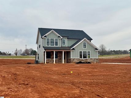 105 Ever Silvers Lane sold home in Double Springs, Taylors, SC