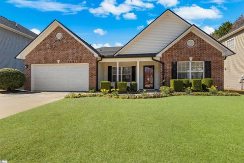 2 Old Tree Court sold home in Allisons Meadow, Simpsonville, SC