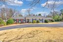 1407 Parkins Mill Road sold home in Greenville, SC