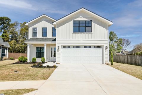19 Azalea Spring Court sold home in Azalea Springs, Greenville, SC