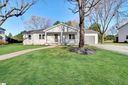 203 S Chancelor Drive sold home in Simpsonville, SC