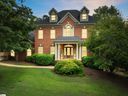 100 Berrow Way sold home in Taylors, SC