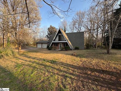 2 Brookwood Court sold home in Brookwood Forest, Taylors, SC