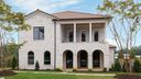 20 Arezzo Drive Lot 2 Villaggio sold home in Greenville, SC