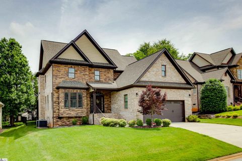 108 Kettle Oak Way sold home in Greythorne, Simpsonville, SC