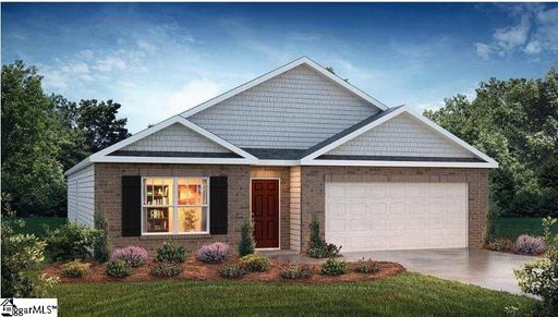 3145 Hickory Ridge Trail Lot 0040