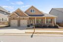 104 Downey Hill Lane sold home in Greer, SC