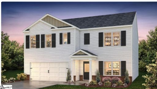 3259 Cypress Hollow Drive