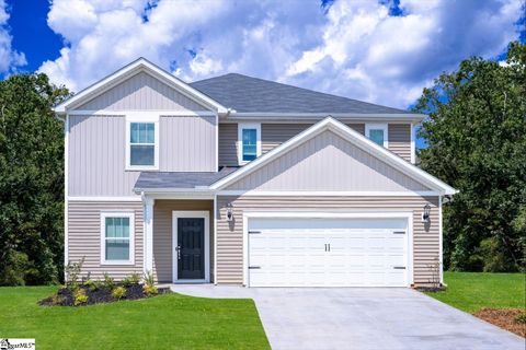 129 Cedar Shoals Way