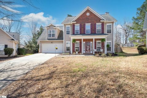 210 Groton Court