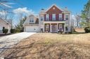 210 Groton Court sold home in Simpsonville, SC