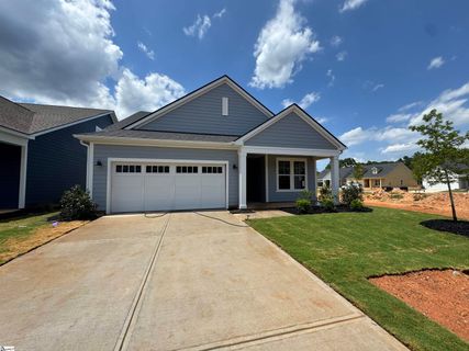 109 Winding Stream Circle Lot 33 Boykin Traditional
