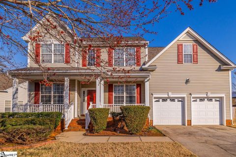 321 Waterton Way