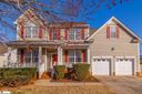 321 Waterton Way sold home in Simpsonville, SC