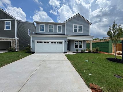 104 Winding Stream Circle Lot 26 Henslows Traditional
