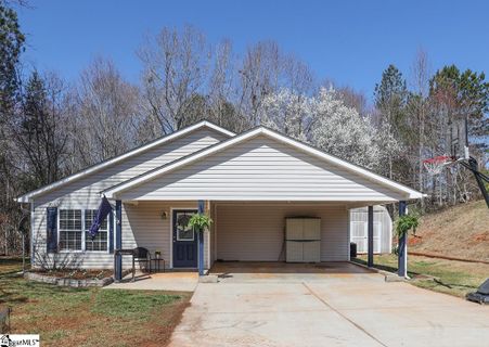 110 Tallahatchie Court sold home in Golden Springs, Liberty, SC