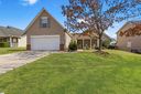 205 Worcester Lane sold home in Easley, SC