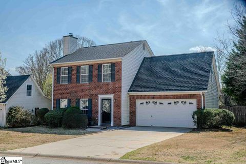 8 Ashridge Way