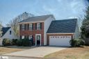 8 Ashridge Way sold home in Simpsonville, SC