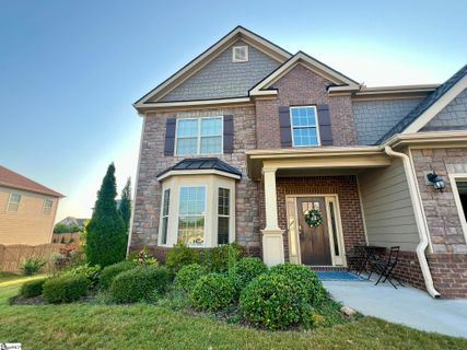 612 Diamond Ridge Way sold home in Sapphire Pointe, Duncan, SC