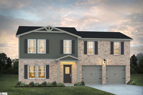 291 Pretoria Street Lot 65