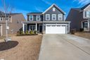 1658 Burtonwood Drive sold home in Moore, SC