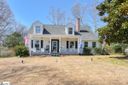 250 W Park Drive sold home in Spartanburg, SC