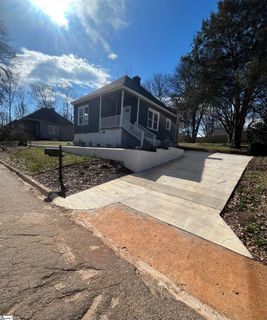 21 W 6Th Street sold home in Woodside, Greenville, SC