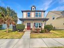 6 Ellis Mill Street sold home in Simpsonville, SC
