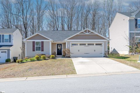 176 Ralston Road sold home in Freeman Farm, Greer, SC