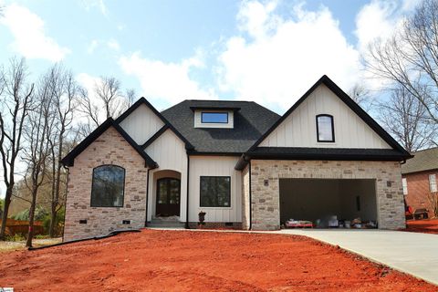 959 Nantahala Drive sold home in Crooked Creek, Chesnee, SC
