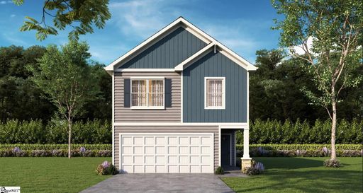 302 Hidden Hills Lane sold home in Hidden Hills, Laurens, SC