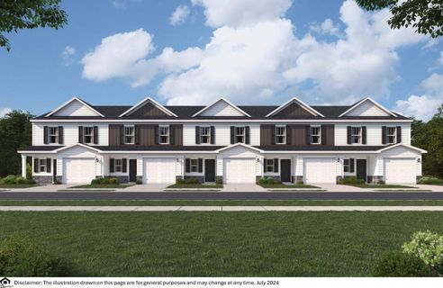 307 Stonyway Lane