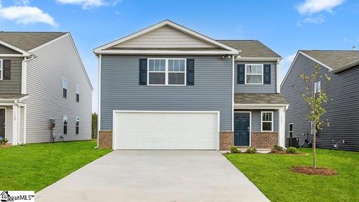 1931 Gracie Drive