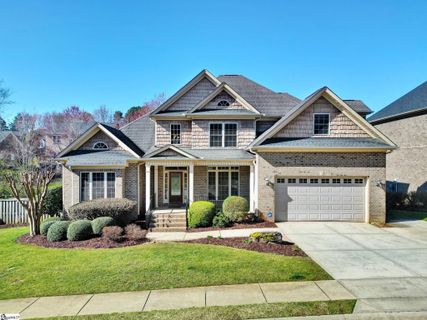 108 Waverly Hall Lane sold home in Waverly Hall, Simpsonville, SC