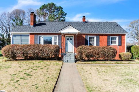 102 Welcome Street sold home in Welcome, Greenville, SC