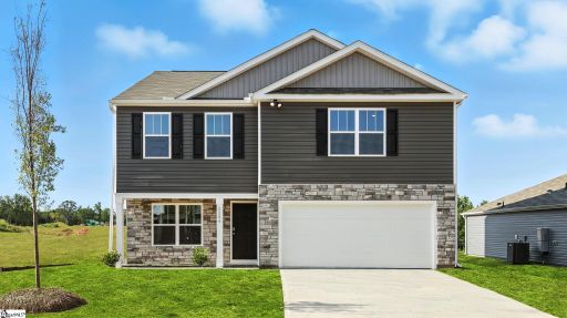 2284 Pierett Circle