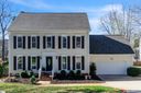 110 Woodway Drive sold home in Greer, SC