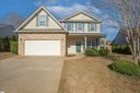 108 Bascom Court sold home in Greer, SC