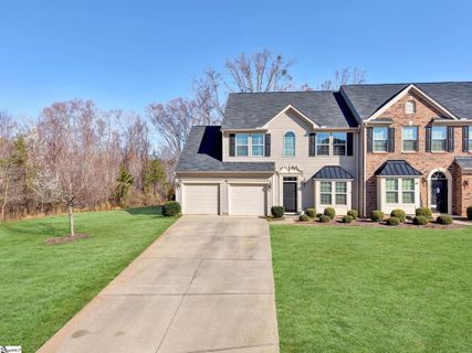 130 W Stableford Drive sold home in Townes At River Falls, Duncan, SC